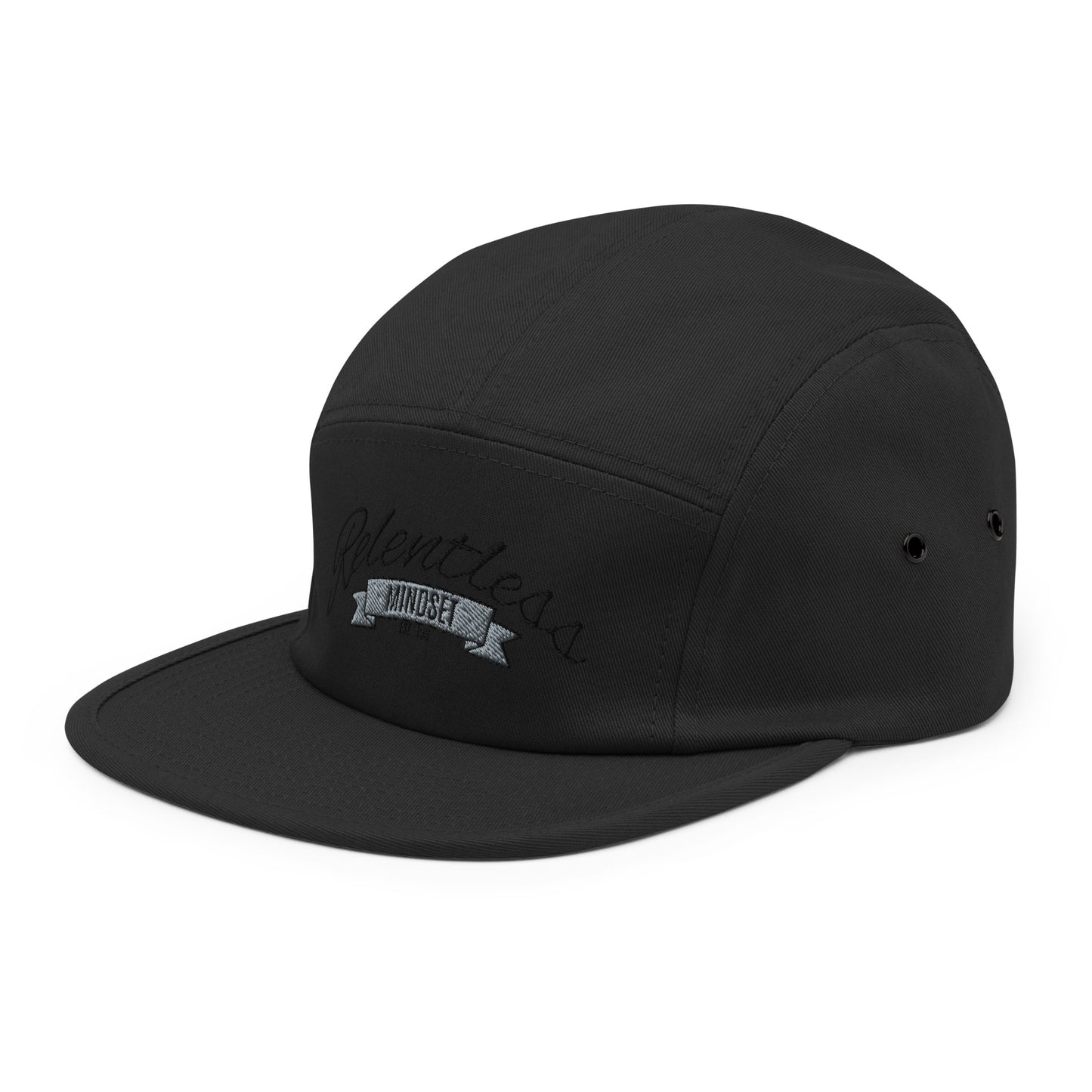 RM Five Panel Cap