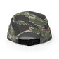 RM Five Panel Cap