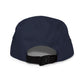 RM Five Panel Cap