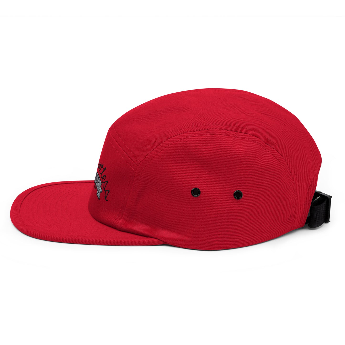 RM Five Panel Cap