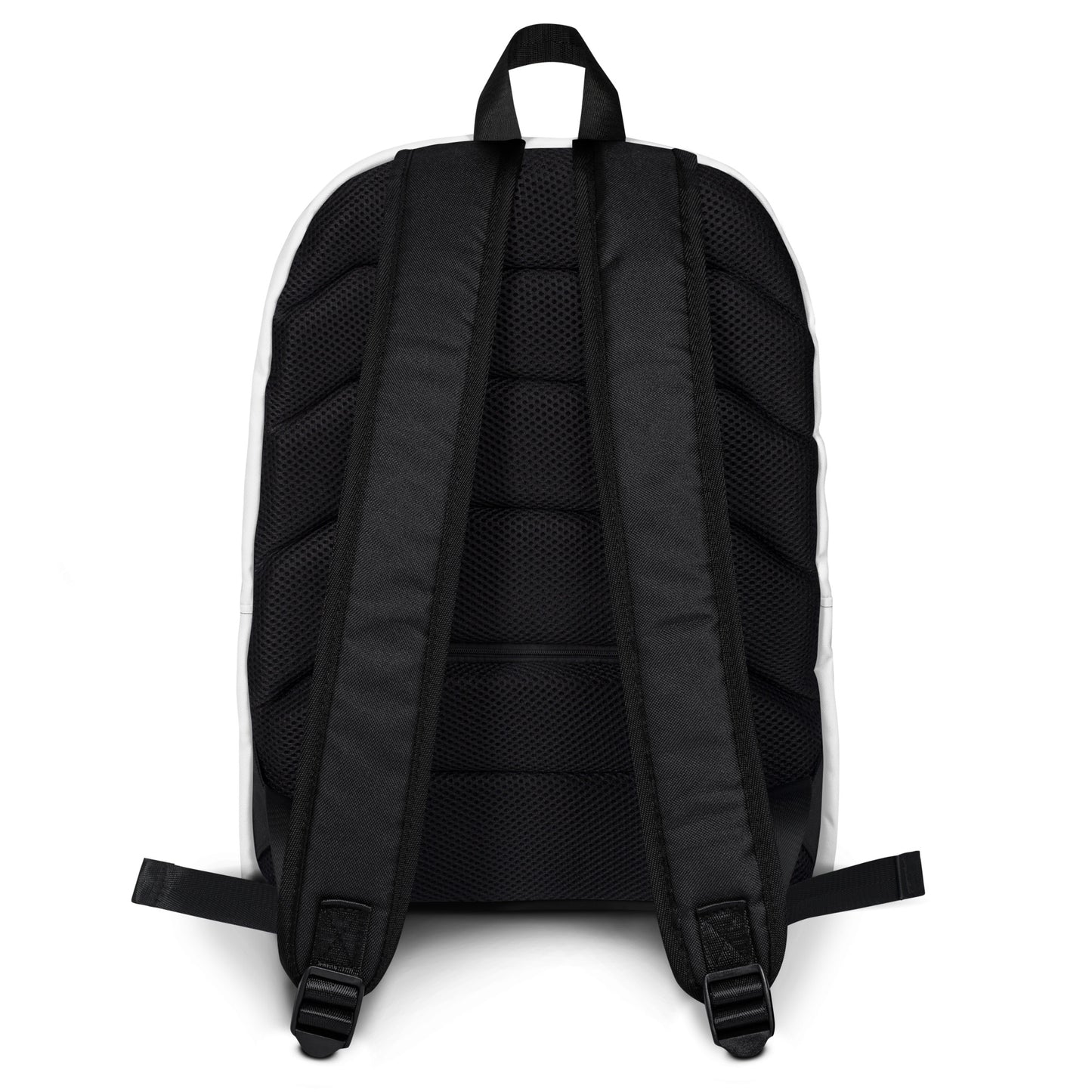 Stand On Business Streetwear Backpack