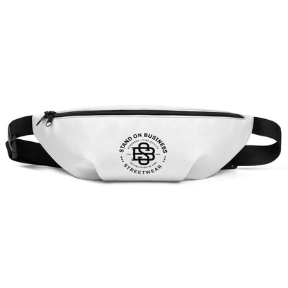 Stand On Business Streetwear Fanny Pack