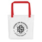 Stand On Business Streetwear Tote Bag