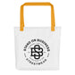 Stand On Business Streetwear Tote Bag