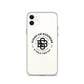 Stand On Business Streetwear Clear Case for iPhone®