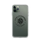 Stand On Business Streetwear Clear Case for iPhone®