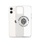 Stand On Business Streetwear Clear Case for iPhone®