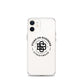 Stand On Business Streetwear Clear Case for iPhone®