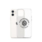 Stand On Business Streetwear Clear Case for iPhone®