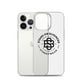 Stand On Business Streetwear Clear Case for iPhone®