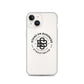 Stand On Business Streetwear Clear Case for iPhone®