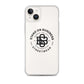 Stand On Business Streetwear Clear Case for iPhone®