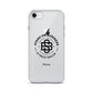 Stand On Business Streetwear Clear Case for iPhone®