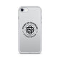 Stand On Business Streetwear Clear Case for iPhone®