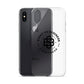 Stand On Business Streetwear Clear Case for iPhone®