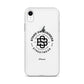 Stand On Business Streetwear Clear Case for iPhone®