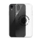 Stand On Business Streetwear Clear Case for iPhone®