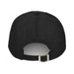 Stand On Business Streetwear Denim Hat