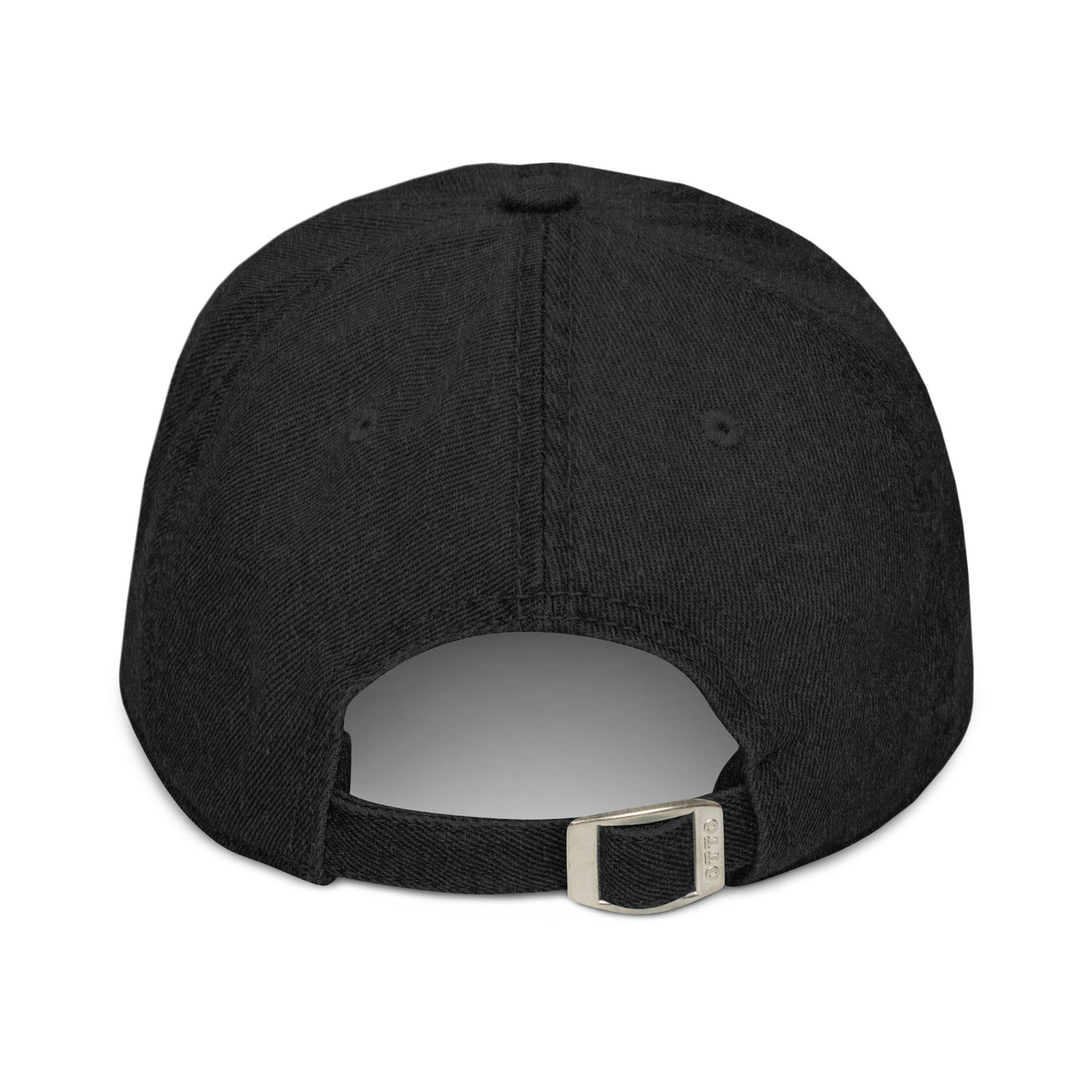 Stand On Business Streetwear Denim Hat