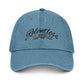 RM Denim Hat