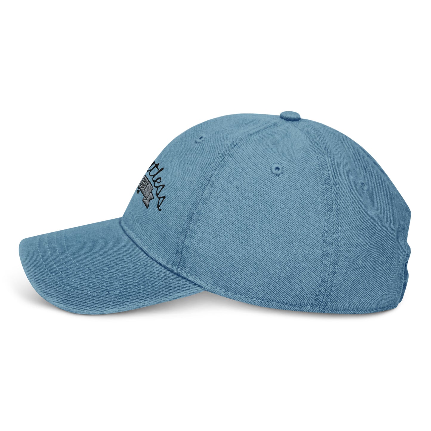 RM Denim Hat