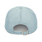 Stand On Business Streetwear Denim Hat