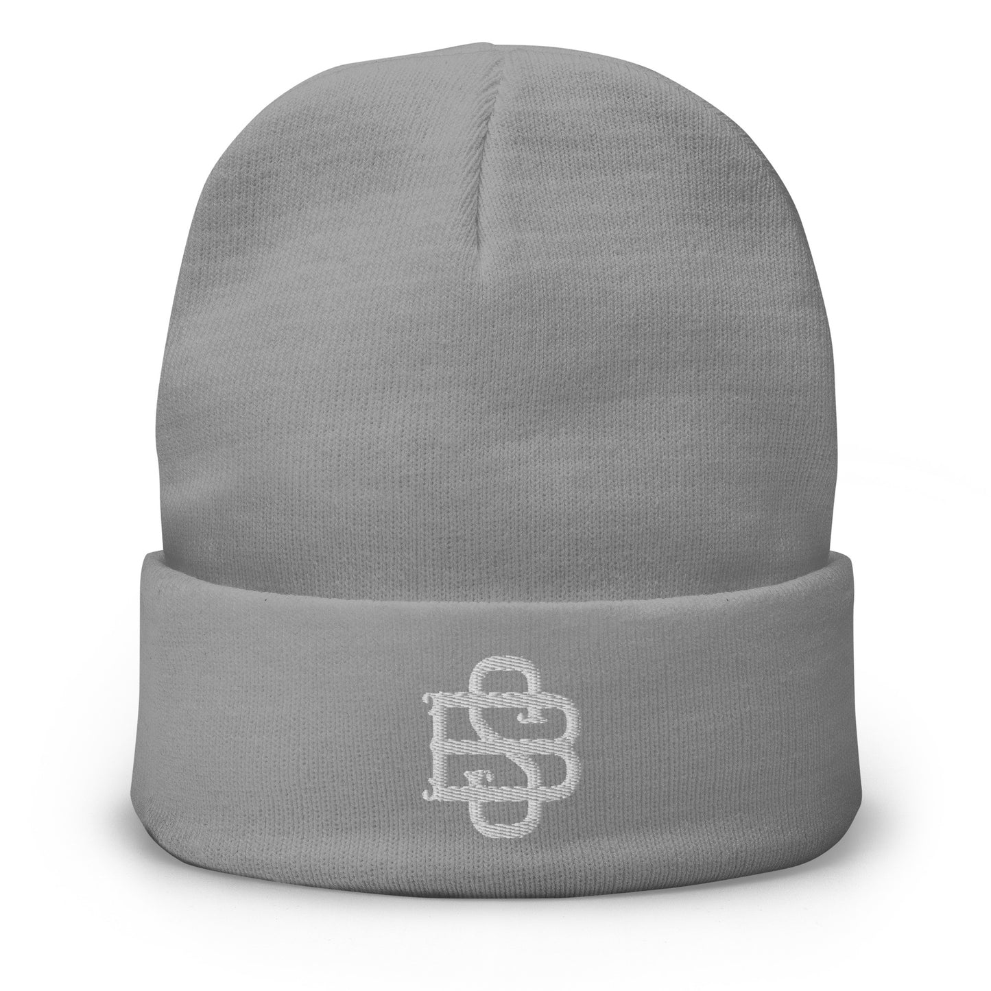 Standon-Business Embroidered Beanie