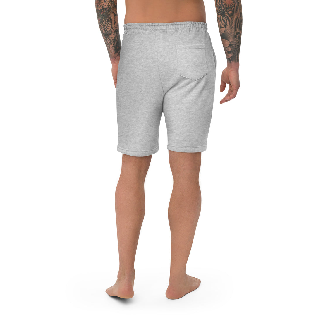 RM Men's fleece shorts