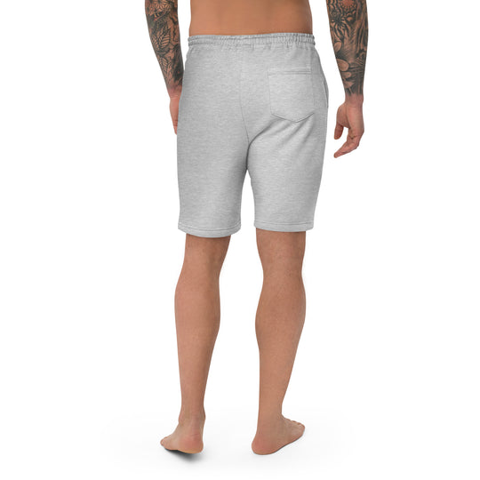 RM Men's fleece shorts