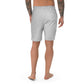 Men's fleece shorts original style logo