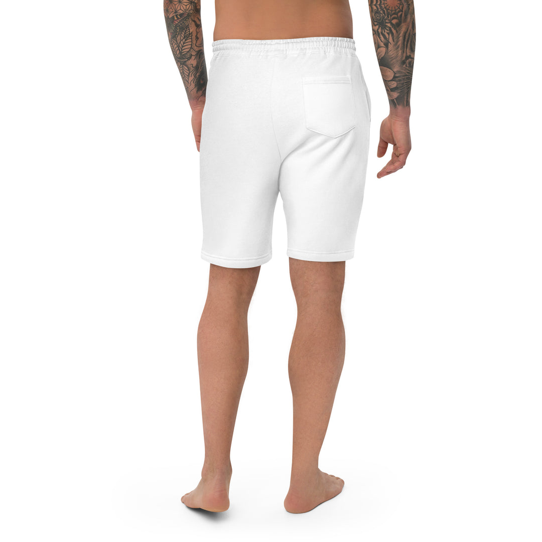 RM Men's fleece shorts