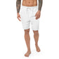 Men's fleece shorts