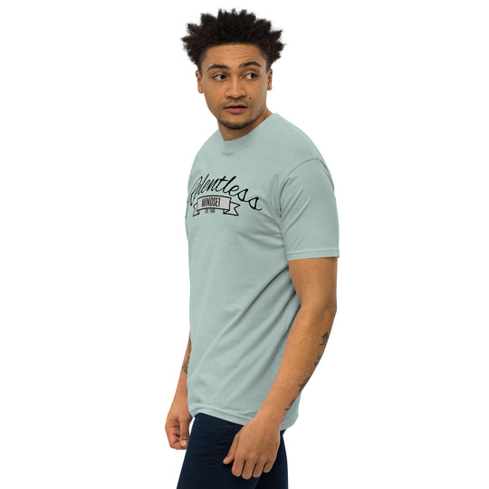 RM Men’s Premium Heavyweight Tee
