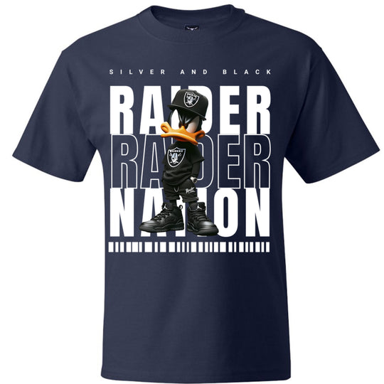 NAVY - FRONT
