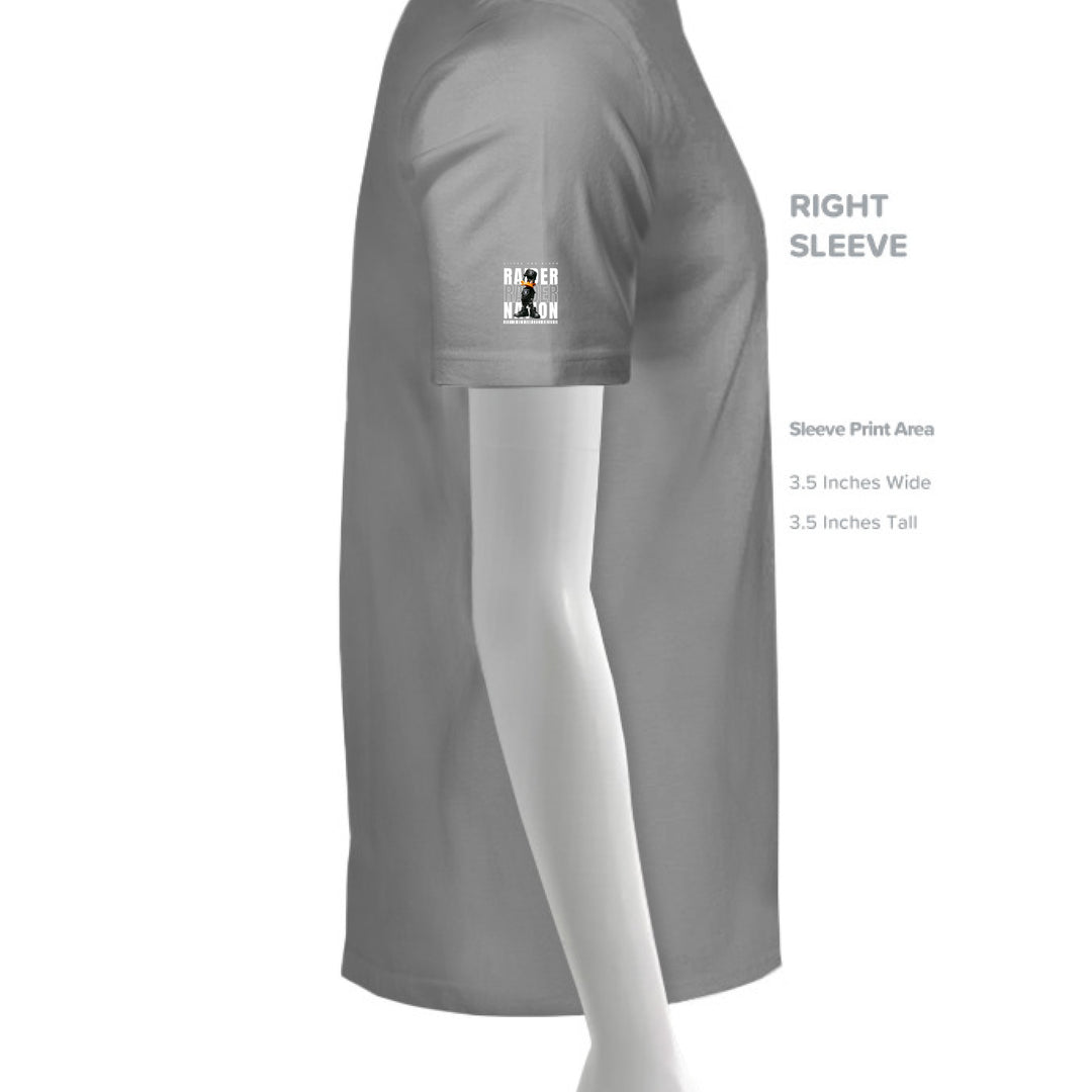 LIGHT STEEL - SLEEVE_RIGHT