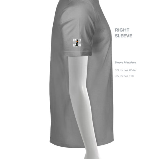 LIGHT STEEL - SLEEVE_RIGHT
