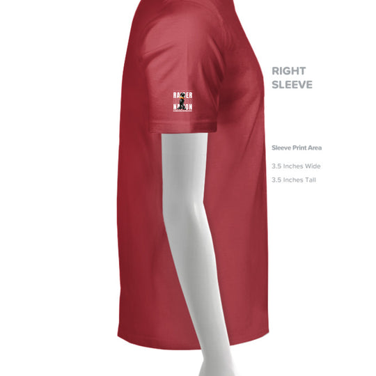 DEEP RED - SLEEVE_RIGHT