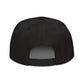 Stand On Business Streetwear Snapback Hat