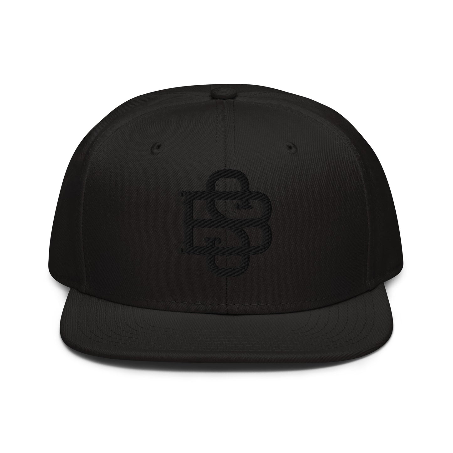 Stand On Business Streetwear Snapback Hat