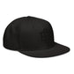 Stand On Business Streetwear Snapback Hat