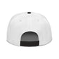 Stand On Business Streetwear Snapback Hat