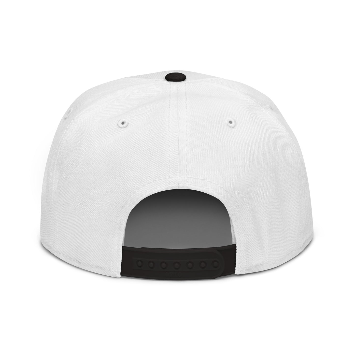 Stand On Business Streetwear Snapback Hat