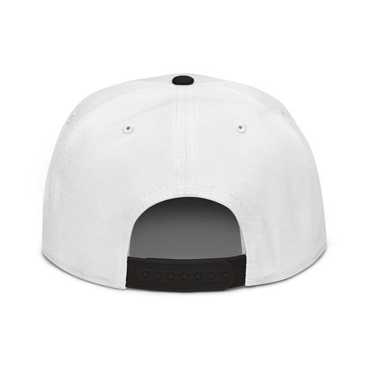 RM Snapback Hat
