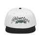 RM Snapback Hat