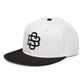 Stand On Business Streetwear Snapback Hat