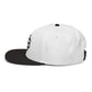 Stand On Business Streetwear Snapback Hat