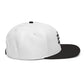 Stand On Business Streetwear Snapback Hat