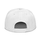 Stand On Business Streetwear Snapback Hat