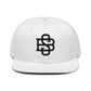 Stand On Business Streetwear Snapback Hat