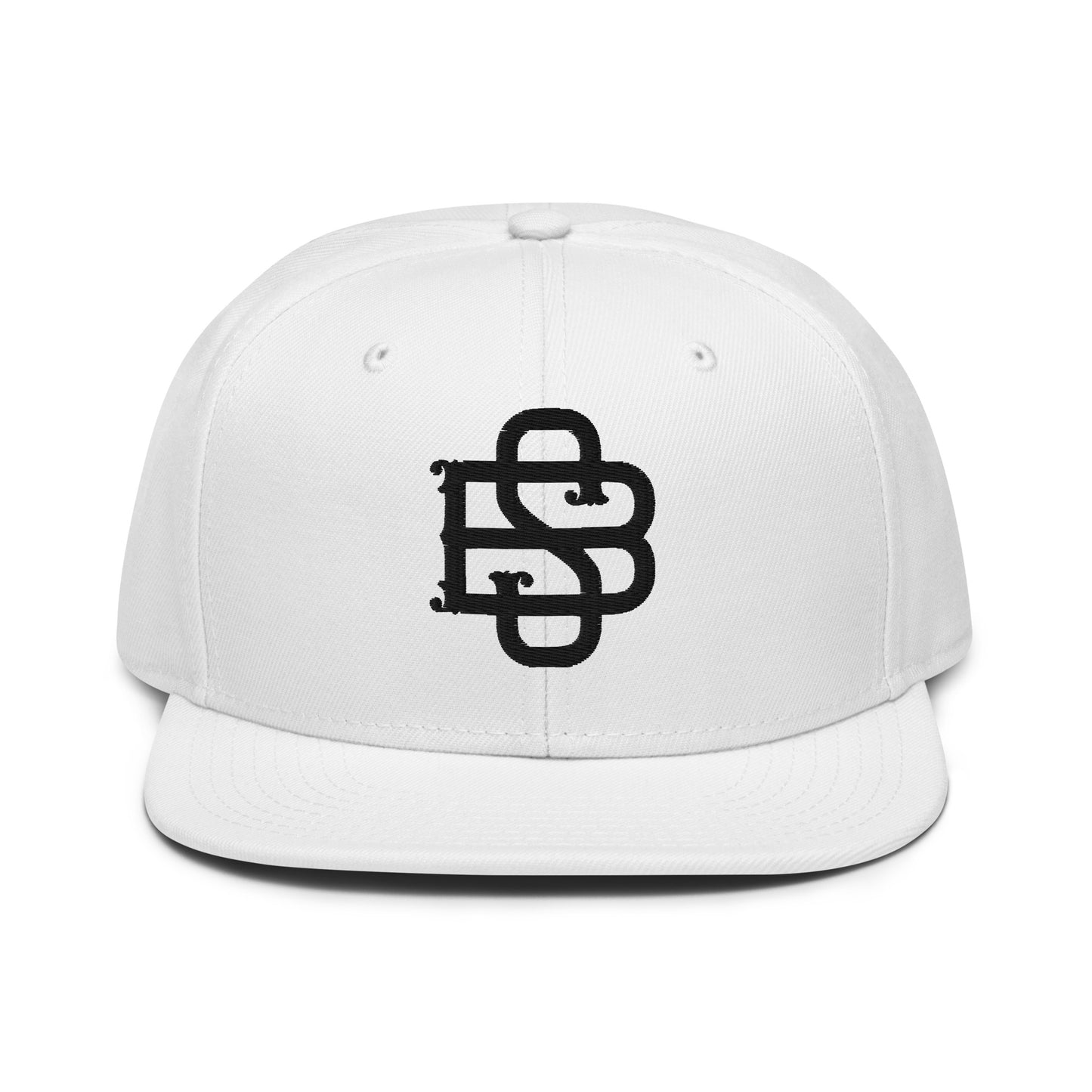 Stand On Business Streetwear Snapback Hat